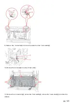 Предварительный просмотр 125 страницы Canon imageRUNNER ADVANCE C5000 Series Technical Workbook