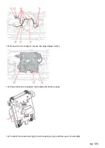 Предварительный просмотр 126 страницы Canon imageRUNNER ADVANCE C5000 Series Technical Workbook