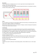 Предварительный просмотр 134 страницы Canon imageRUNNER ADVANCE C5000 Series Technical Workbook