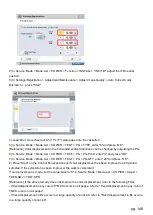 Предварительный просмотр 150 страницы Canon imageRUNNER ADVANCE C5000 Series Technical Workbook