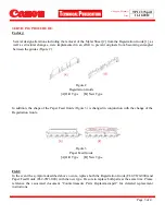 Предварительный просмотр 191 страницы Canon imageRUNNER ADVANCE C5000 Series Technical Workbook