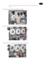 Предварительный просмотр 223 страницы Canon imageRUNNER ADVANCE C5000 Series Technical Workbook