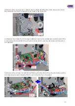 Предварительный просмотр 231 страницы Canon imageRUNNER ADVANCE C5000 Series Technical Workbook