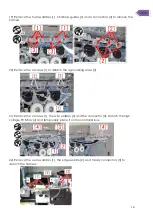 Предварительный просмотр 234 страницы Canon imageRUNNER ADVANCE C5000 Series Technical Workbook