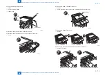 Предварительный просмотр 444 страницы Canon IMAGERUNNER ADVANCE C5030 Service Manual