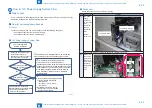 Предварительный просмотр 484 страницы Canon IMAGERUNNER ADVANCE C5030 Service Manual