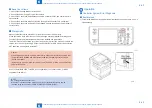 Предварительный просмотр 494 страницы Canon IMAGERUNNER ADVANCE C5030 Service Manual