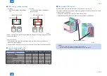 Предварительный просмотр 44 страницы Canon IMAGERUNNER ADVANCE C5045 Service Manual