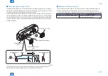 Предварительный просмотр 107 страницы Canon IMAGERUNNER ADVANCE C5045 Service Manual