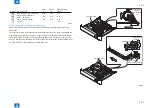 Предварительный просмотр 118 страницы Canon IMAGERUNNER ADVANCE C5045 Service Manual