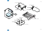 Предварительный просмотр 212 страницы Canon IMAGERUNNER ADVANCE C5045 Service Manual