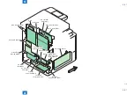 Предварительный просмотр 238 страницы Canon IMAGERUNNER ADVANCE C5045 Service Manual