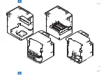 Preview for 254 page of Canon IMAGERUNNER ADVANCE C5045 Service Manual