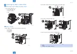 Preview for 268 page of Canon IMAGERUNNER ADVANCE C5045 Service Manual