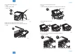 Предварительный просмотр 366 страницы Canon IMAGERUNNER ADVANCE C5045 Service Manual