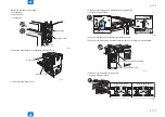 Предварительный просмотр 367 страницы Canon IMAGERUNNER ADVANCE C5045 Service Manual