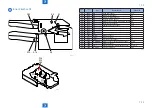 Предварительный просмотр 460 страницы Canon IMAGERUNNER ADVANCE C5045 Service Manual