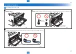 Предварительный просмотр 911 страницы Canon IMAGERUNNER ADVANCE C5045 Service Manual