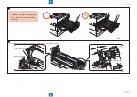 Предварительный просмотр 916 страницы Canon IMAGERUNNER ADVANCE C5045 Service Manual