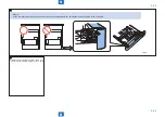 Предварительный просмотр 929 страницы Canon IMAGERUNNER ADVANCE C5045 Service Manual