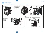 Предварительный просмотр 979 страницы Canon IMAGERUNNER ADVANCE C5045 Service Manual