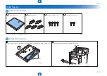 Предварительный просмотр 1015 страницы Canon IMAGERUNNER ADVANCE C5045 Service Manual