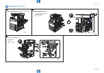 Предварительный просмотр 1019 страницы Canon IMAGERUNNER ADVANCE C5045 Service Manual