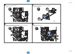 Предварительный просмотр 1022 страницы Canon IMAGERUNNER ADVANCE C5045 Service Manual