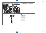 Предварительный просмотр 1023 страницы Canon IMAGERUNNER ADVANCE C5045 Service Manual