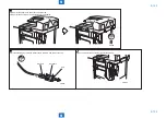 Предварительный просмотр 1032 страницы Canon IMAGERUNNER ADVANCE C5045 Service Manual