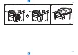 Предварительный просмотр 1033 страницы Canon IMAGERUNNER ADVANCE C5045 Service Manual