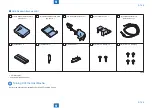 Предварительный просмотр 1046 страницы Canon IMAGERUNNER ADVANCE C5045 Service Manual