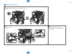 Предварительный просмотр 1057 страницы Canon IMAGERUNNER ADVANCE C5045 Service Manual