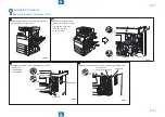 Предварительный просмотр 1071 страницы Canon IMAGERUNNER ADVANCE C5045 Service Manual