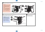 Предварительный просмотр 1074 страницы Canon IMAGERUNNER ADVANCE C5045 Service Manual