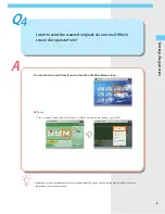 Preview for 7 page of Canon IMAGERUNNER ADVANCE C5051 Frequently Asked Questions Manual