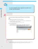 Preview for 12 page of Canon IMAGERUNNER ADVANCE C5051 Frequently Asked Questions Manual