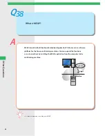 Preview for 42 page of Canon IMAGERUNNER ADVANCE C5051 Frequently Asked Questions Manual