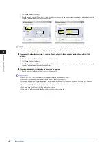 Preview for 116 page of Canon IMAGERUNNER ADVANCE C5051 Getting Started