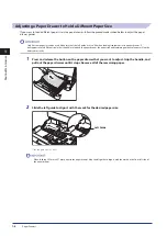 Предварительный просмотр 18 страницы Canon IMAGERUNNER ADVANCE C5051 Maintenance Manual