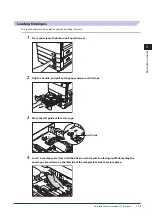 Предварительный просмотр 27 страницы Canon IMAGERUNNER ADVANCE C5051 Maintenance Manual