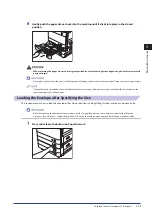 Предварительный просмотр 29 страницы Canon IMAGERUNNER ADVANCE C5051 Maintenance Manual