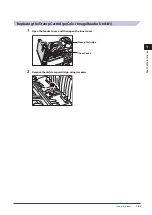 Предварительный просмотр 37 страницы Canon IMAGERUNNER ADVANCE C5051 Maintenance Manual