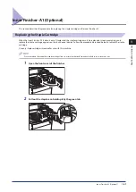 Предварительный просмотр 39 страницы Canon IMAGERUNNER ADVANCE C5051 Maintenance Manual