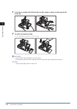 Предварительный просмотр 40 страницы Canon IMAGERUNNER ADVANCE C5051 Maintenance Manual