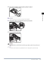 Предварительный просмотр 41 страницы Canon IMAGERUNNER ADVANCE C5051 Maintenance Manual