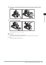 Предварительный просмотр 43 страницы Canon IMAGERUNNER ADVANCE C5051 Maintenance Manual