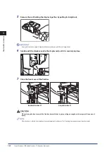 Предварительный просмотр 44 страницы Canon IMAGERUNNER ADVANCE C5051 Maintenance Manual