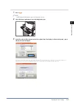 Предварительный просмотр 51 страницы Canon IMAGERUNNER ADVANCE C5051 Maintenance Manual