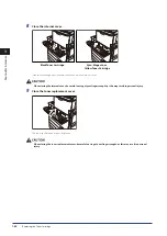 Предварительный просмотр 54 страницы Canon IMAGERUNNER ADVANCE C5051 Maintenance Manual